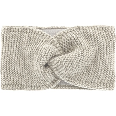 Fiebig Headwear since 1903 zimní Beige