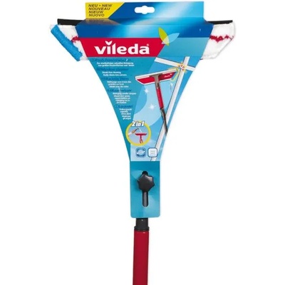Vileda 2 in 1 F12572/KHTV13