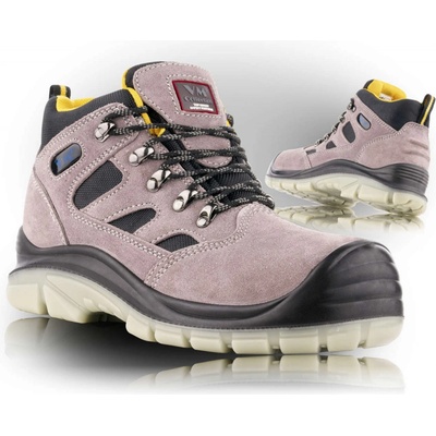 VM Footwear MADRID O1 obuv Šedá