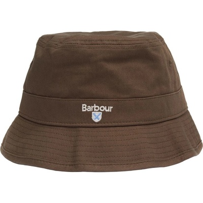 Barbour Cascade Bucket Hat Olive