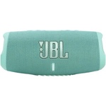 JBL Charge 5 Teal (JBLCHARGE5TEAL) Портативна тонколона