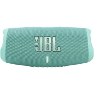 JBL Charge 5 Teal (JBLCHARGE5TEAL) Портативна тонколона