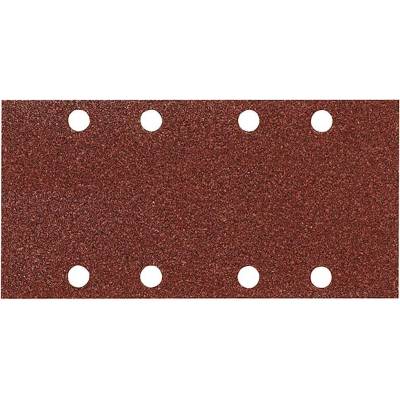 Makita P-36108- brusný papír Zrnitost 150 (d x š) 230 mm x 93 mm 50 ks