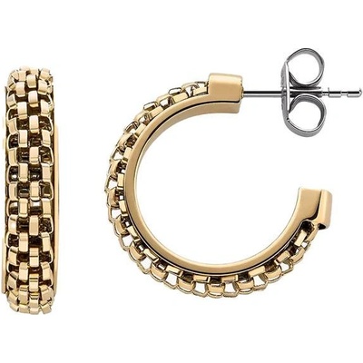 Skagen Дамски обеци Skagen SKJ1858710 (SKJ1858710)