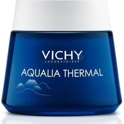 Vichy Aqualia Thermal noční krém 75 ml
