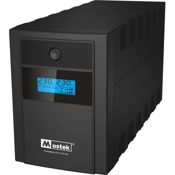 Mustek PowerMust 2212 LCD 2200VA (98-LIC-C2212)