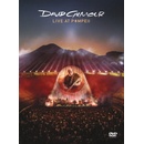 Hudba David Gilmour - Live at Pompeii (2xDVD)