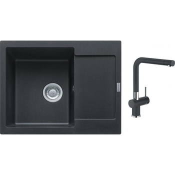 Set Franke MRG 611 + FN 6100