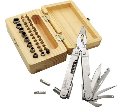 Baladeo PRO 43