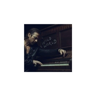 MOORE, KIP - WILD WORLD CD
