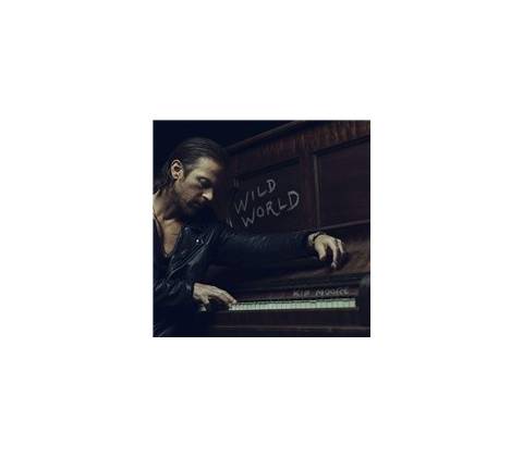 MOORE, KIP - WILD WORLD CD