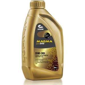 CYCLON Magma Syn DXS 5W-30 1 l