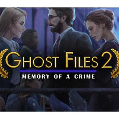 Ghost Files 2: Memory of a Crime