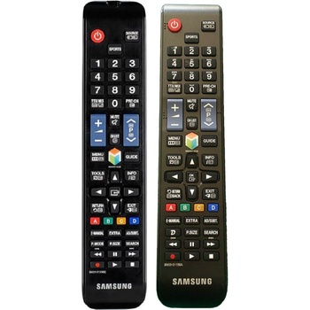 Samsung bn59-01198a - оригинален дистанционен контрол (bn59-01198a)