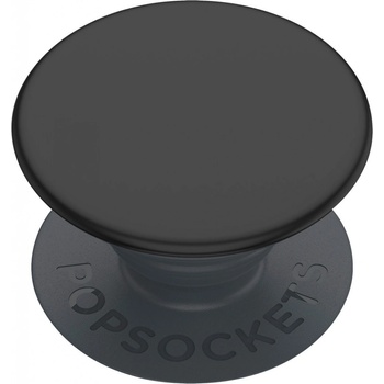 Popsockets PopGrip Basic (Black)