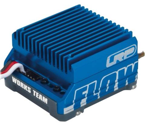 LRP FLOW WorksTeam