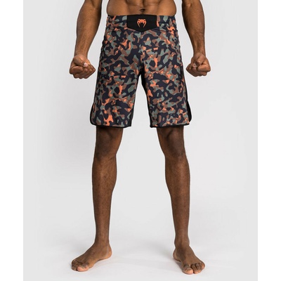 Venum MMA Jungle Ops Canyon Camo