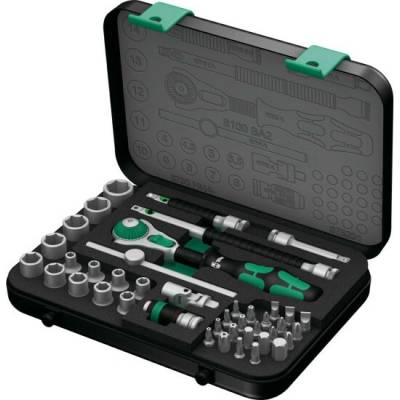 Wera 8100 SA 2 Zyklop Speed