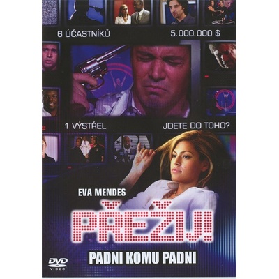 PřežijDVD