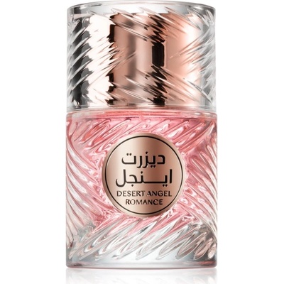 Le Chameau Desert Angel Romance parfémovaná voda unisex 100 ml