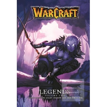 Warcraft Legends Vol. 2