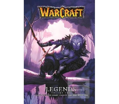 Warcraft Legends Vol. 2