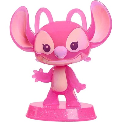 Disney Фигура Disney - Angel, Bobble Head, 12 cm (46316)