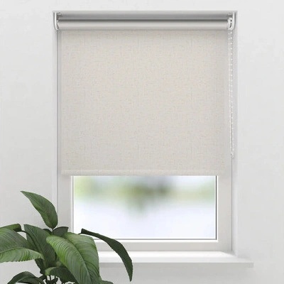 SOLUNA Zatemňovacia roleta D18 plátno 80x190 cm