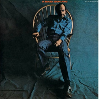Image 1 of João Donato - A Bad Donato (Reissue) (LP) (0602455624406)
