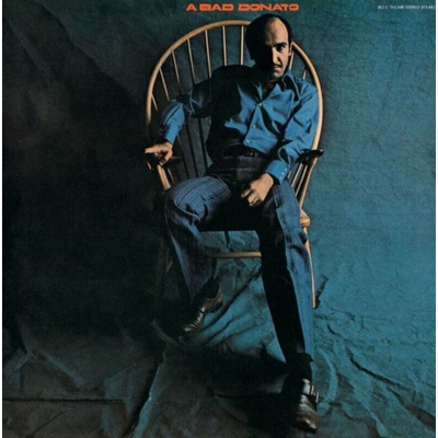 João Donato - A Bad Donato (Reissue) (LP) (0602455624406)