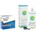 Bausch & Lomb SofLens Toric (6 лещи) + Solunate Multi-Purpose 400 ml с кутия