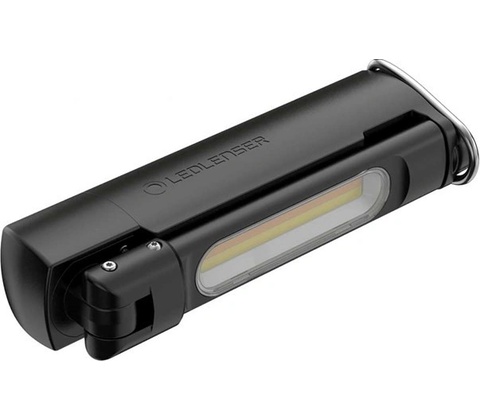 Ledlenser W7R