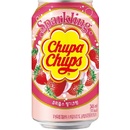 Chupa Chups Strawberry 345 ml