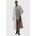 AllSaints Кожена пола AllSaints RENAI (W007RC)