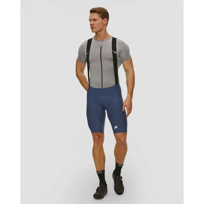 Assos Equipe R S11 s trakmi secret blue