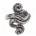 Alchemy gothic Пръстен alchemy gothic - Кракен - r221