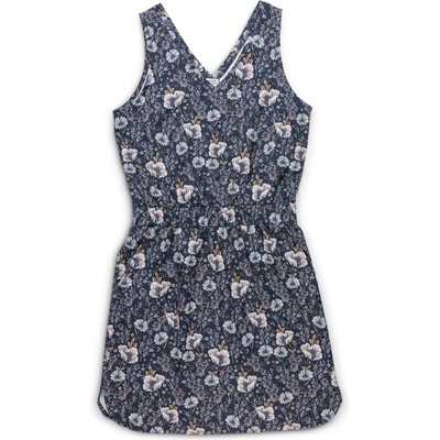 KAVU Дамска рокля KAVU Women's Ensenada Dress - Quiet Wildflowers (134-1823-0213)