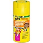 JBL Храна гранула за воали и златни рибки JBL PRONOVO FANTAIL GRANO M 100ml (J3132618)