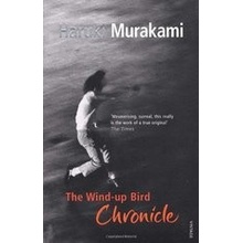 WIND-UP BIRD CHRONICLE - MURAKAMI, H.