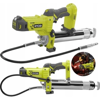 Ryobi R18GG-0