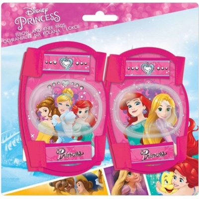 Disney Princezny