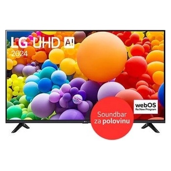 LG 55UT73006LA