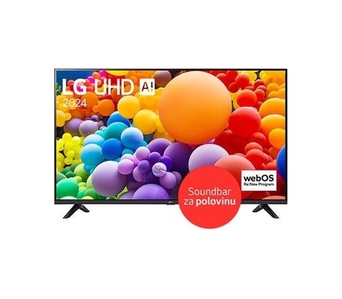 LG 55UT73006LA