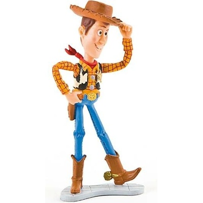 Figúrka Bullyland Toy Story - Woody