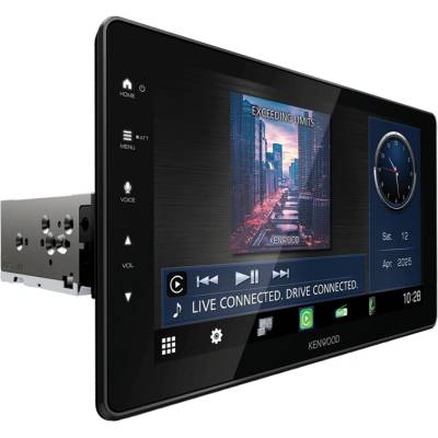 Kenwood DMX-F920DS