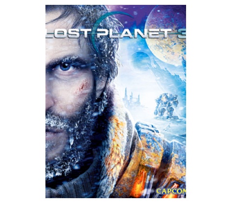 Lost Planet 3