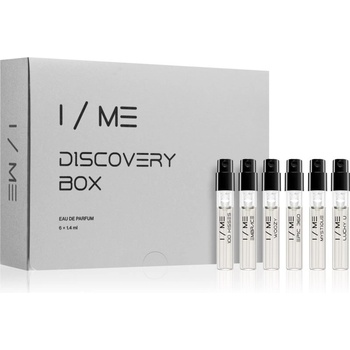 I/ME I/ME Discovery Box комплект унисекс