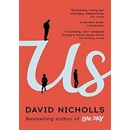 Us - David Nicholls