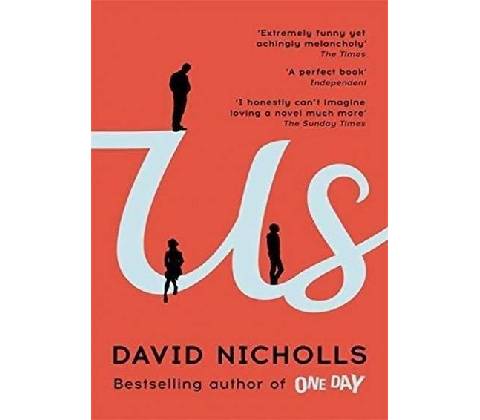 Us - David Nicholls