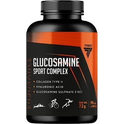 Trec Glucosamine Sport Complex 90 kapsúl